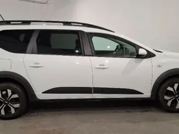 DACIA JOGGER 1.0 TCe 110HP EXPRESSION
