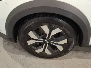 DACIA JOGGER 1.0 TCe 110HP EXPRESSION