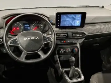 DACIA JOGGER 1.0 TCe 110HP EXPRESSION