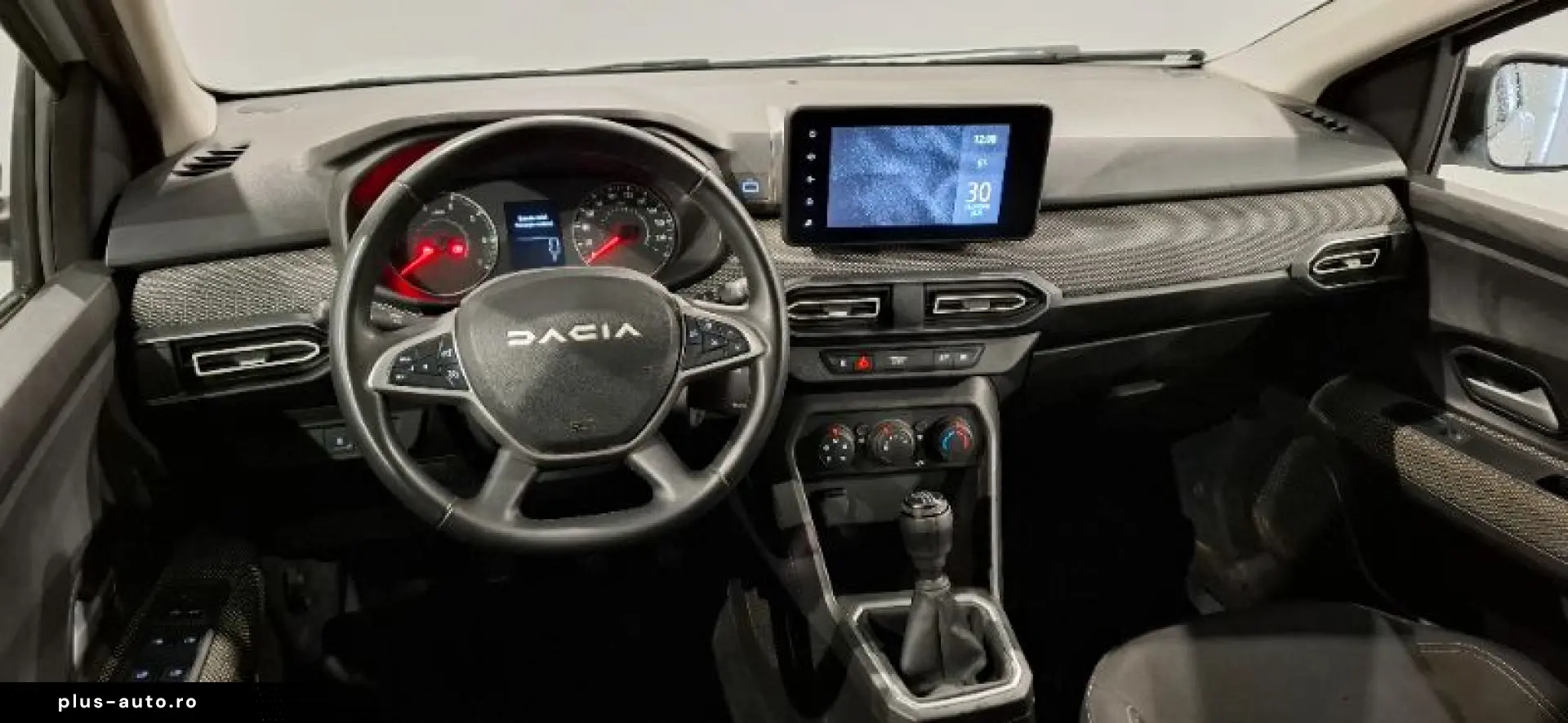 DACIA JOGGER 1.0 TCe 110HP EXPRESSION