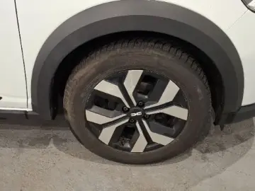 DACIA JOGGER 1.0 TCe 110HP EXPRESSION