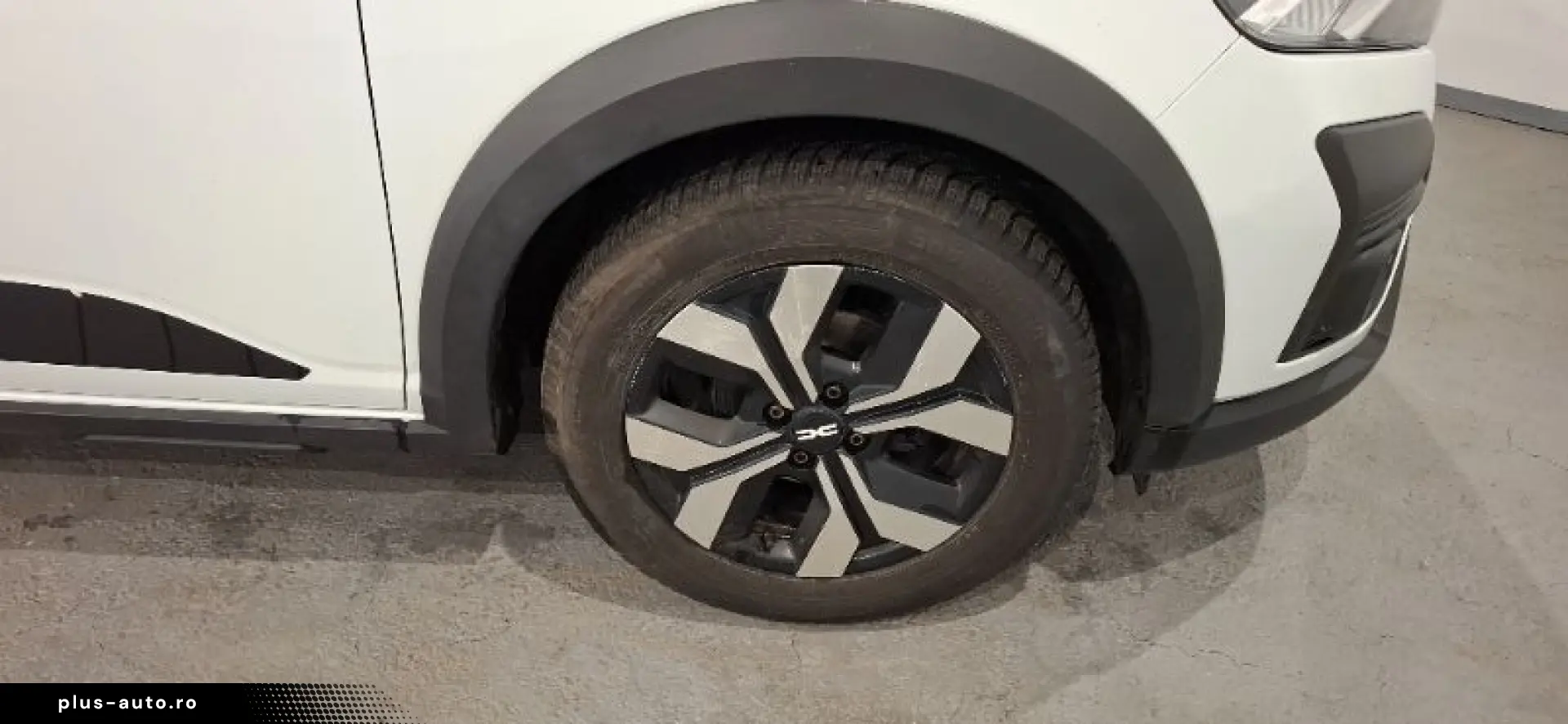 DACIA JOGGER 1.0 TCe 110HP EXPRESSION