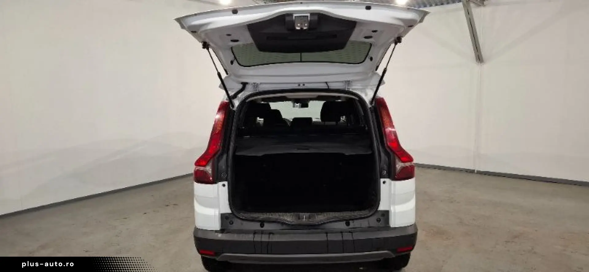 DACIA JOGGER 1.0 TCe 110HP EXPRESSION