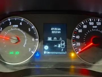 DACIA JOGGER 1.0 TCe 110HP EXPRESSION