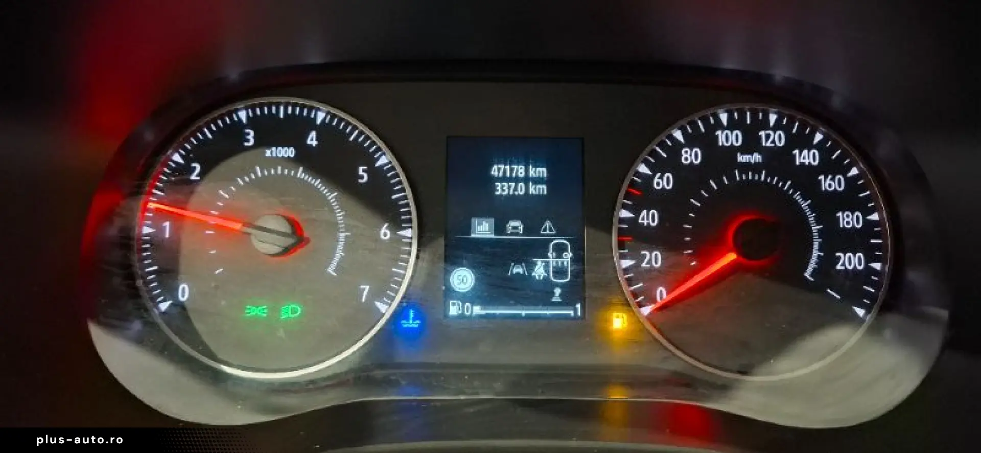 DACIA JOGGER 1.0 TCe 110HP EXPRESSION