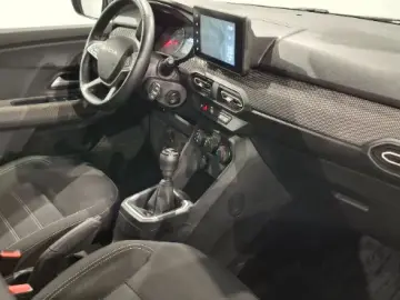 DACIA JOGGER 1.0 TCe 110HP EXPRESSION
