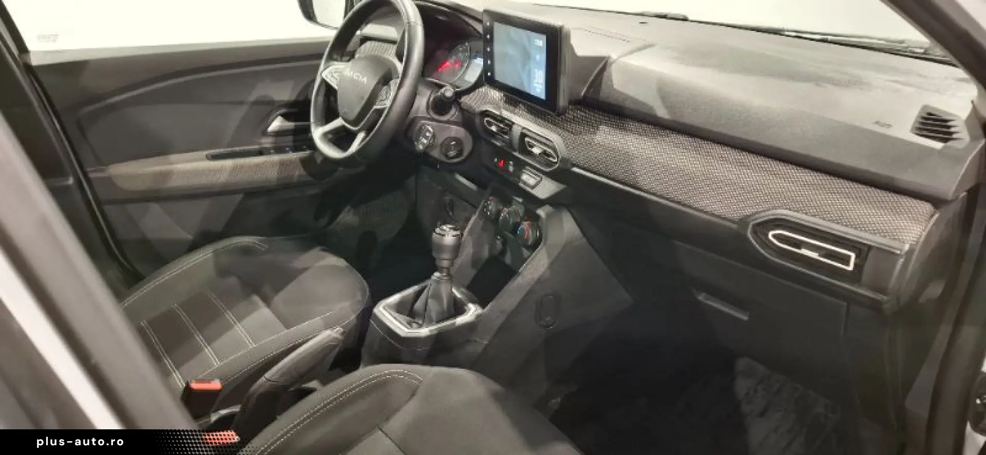 DACIA JOGGER 1.0 TCe 110HP EXPRESSION