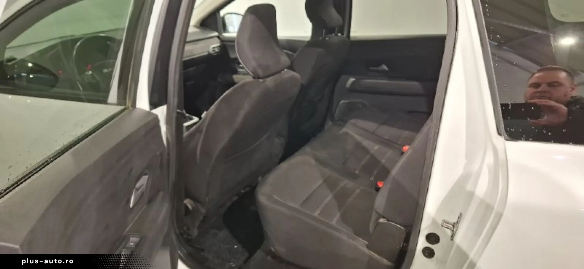 DACIA JOGGER 1.0 TCe 110HP EXPRESSION