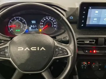 DACIA JOGGER 1.0 TCe 110HP EXPRESSION