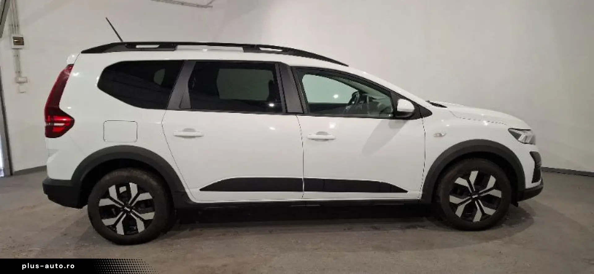 DACIA JOGGER 1.0 TCe 110HP EXPRESSION