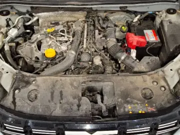 DACIA JOGGER 1.0 TCe 110HP EXPRESSION