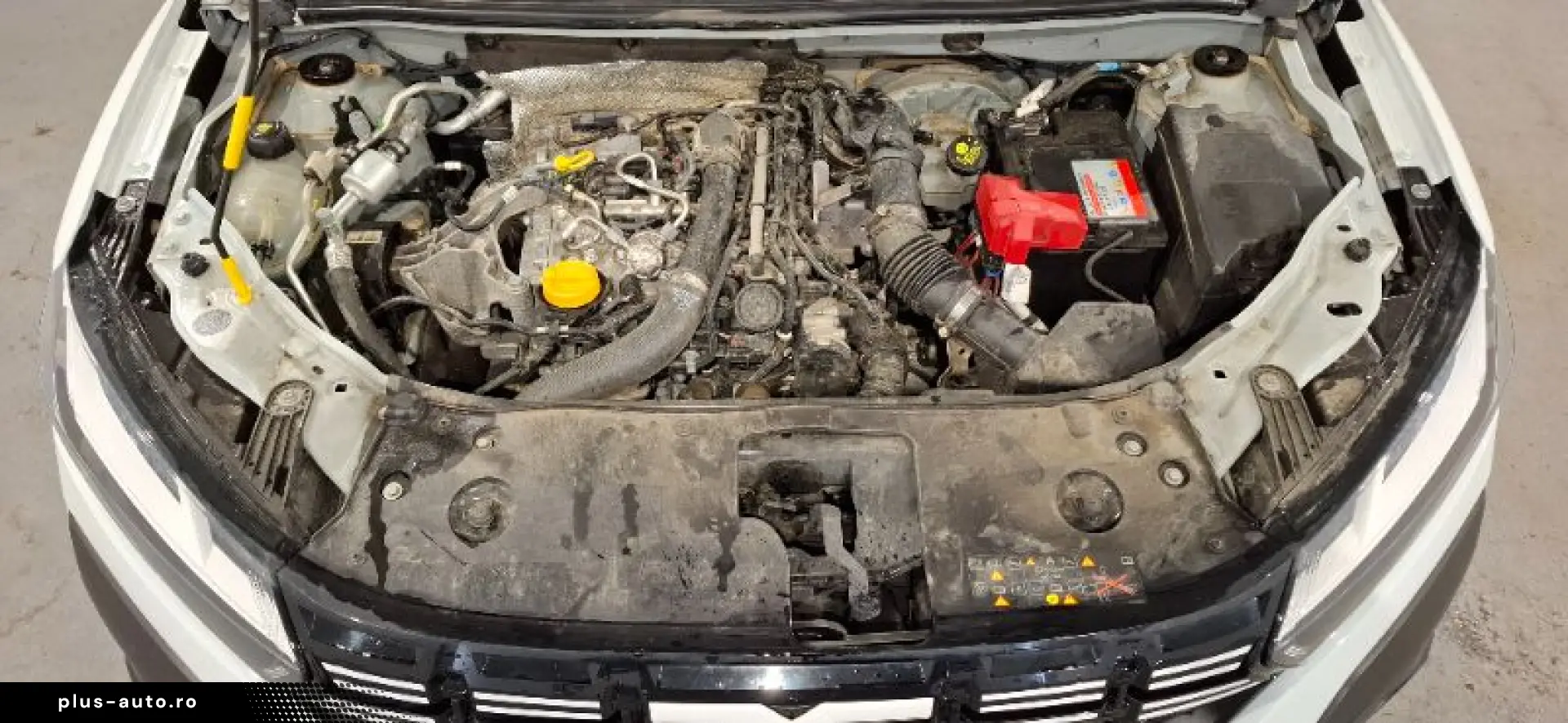 DACIA JOGGER 1.0 TCe 110HP EXPRESSION