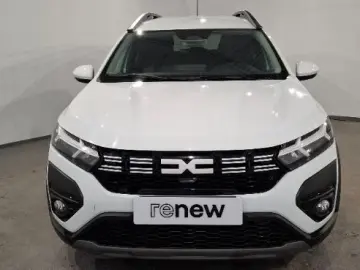 DACIA JOGGER 1.0 TCe 110HP EXPRESSION