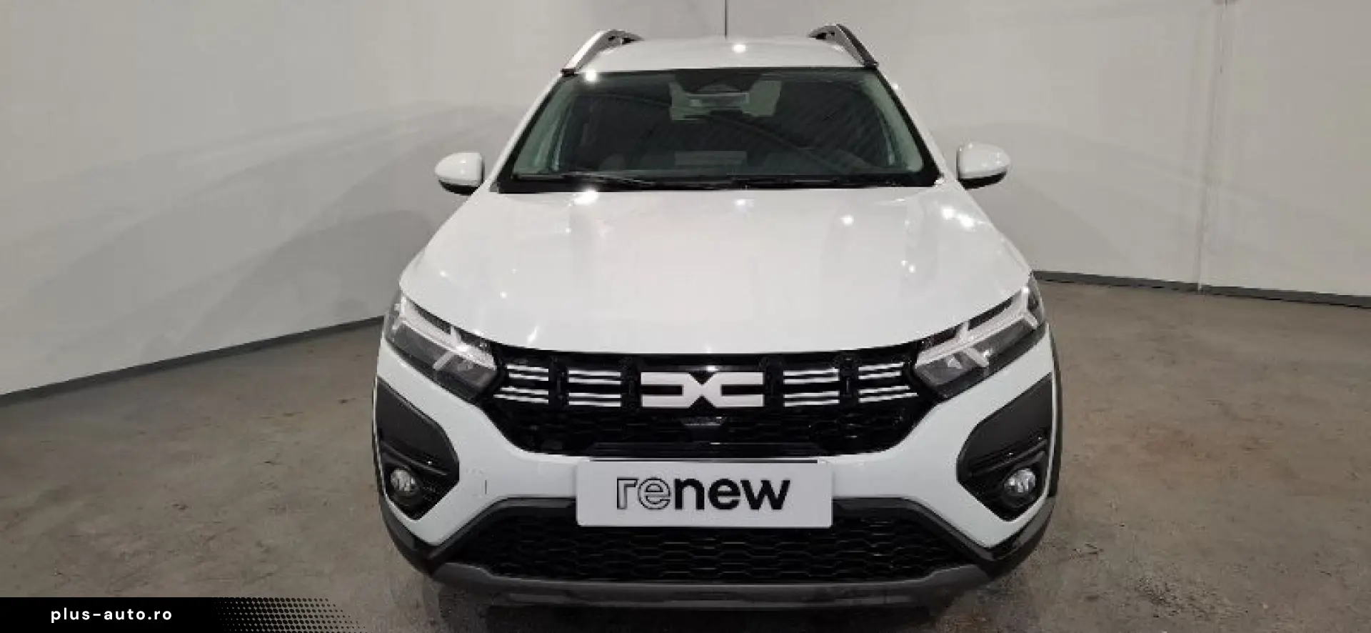 DACIA JOGGER 1.0 TCe 110HP EXPRESSION