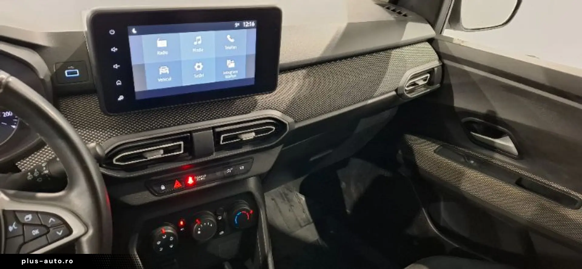 DACIA JOGGER 1.0 TCe 110HP EXPRESSION