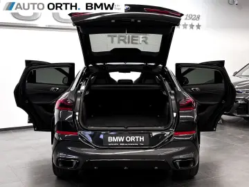 BMW X6 xDrive30d M-SPORT PANO SITZLÜFT ACC 360  AHK