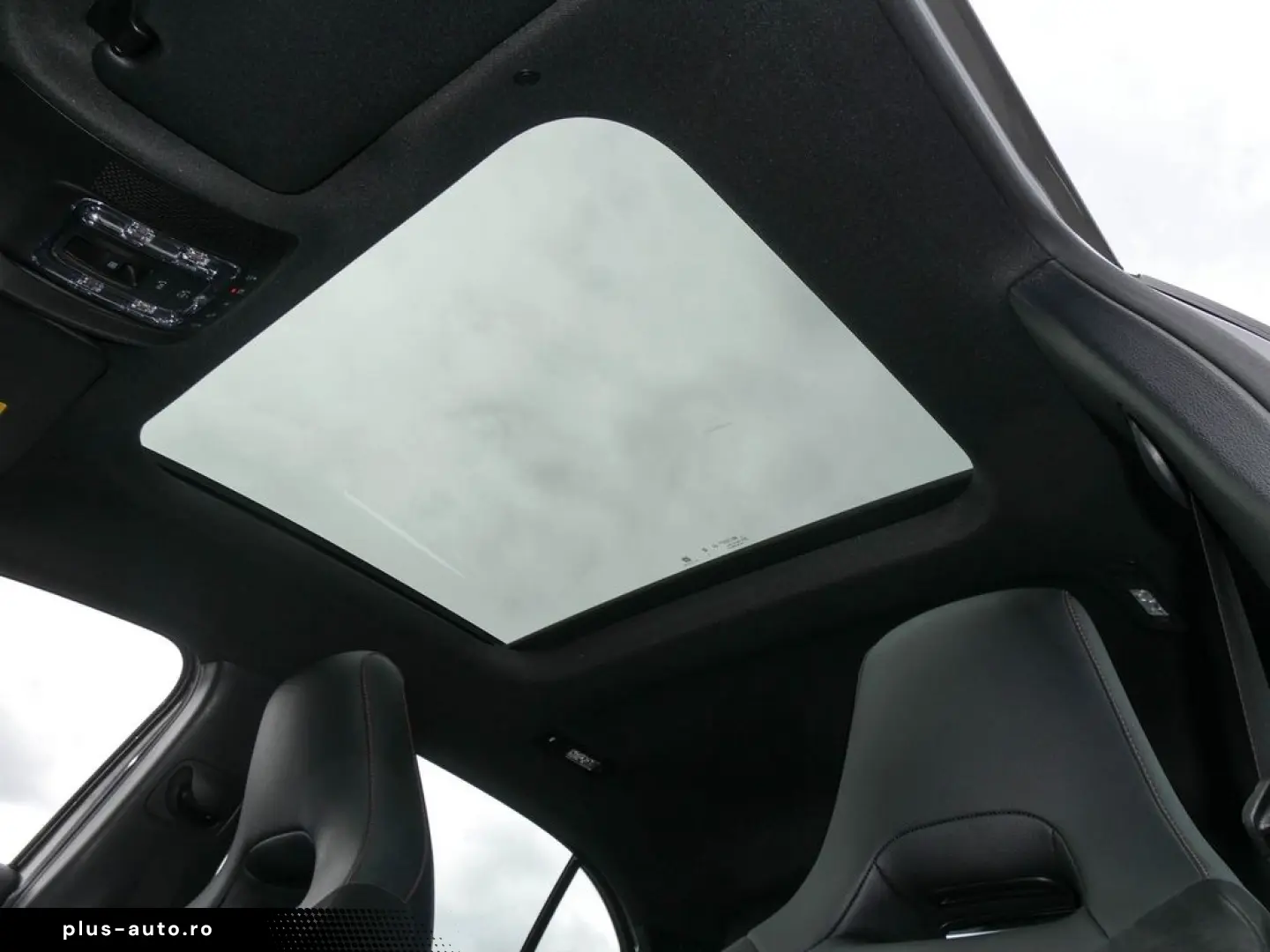 MERCEDES-BENZ A 200 d AMG