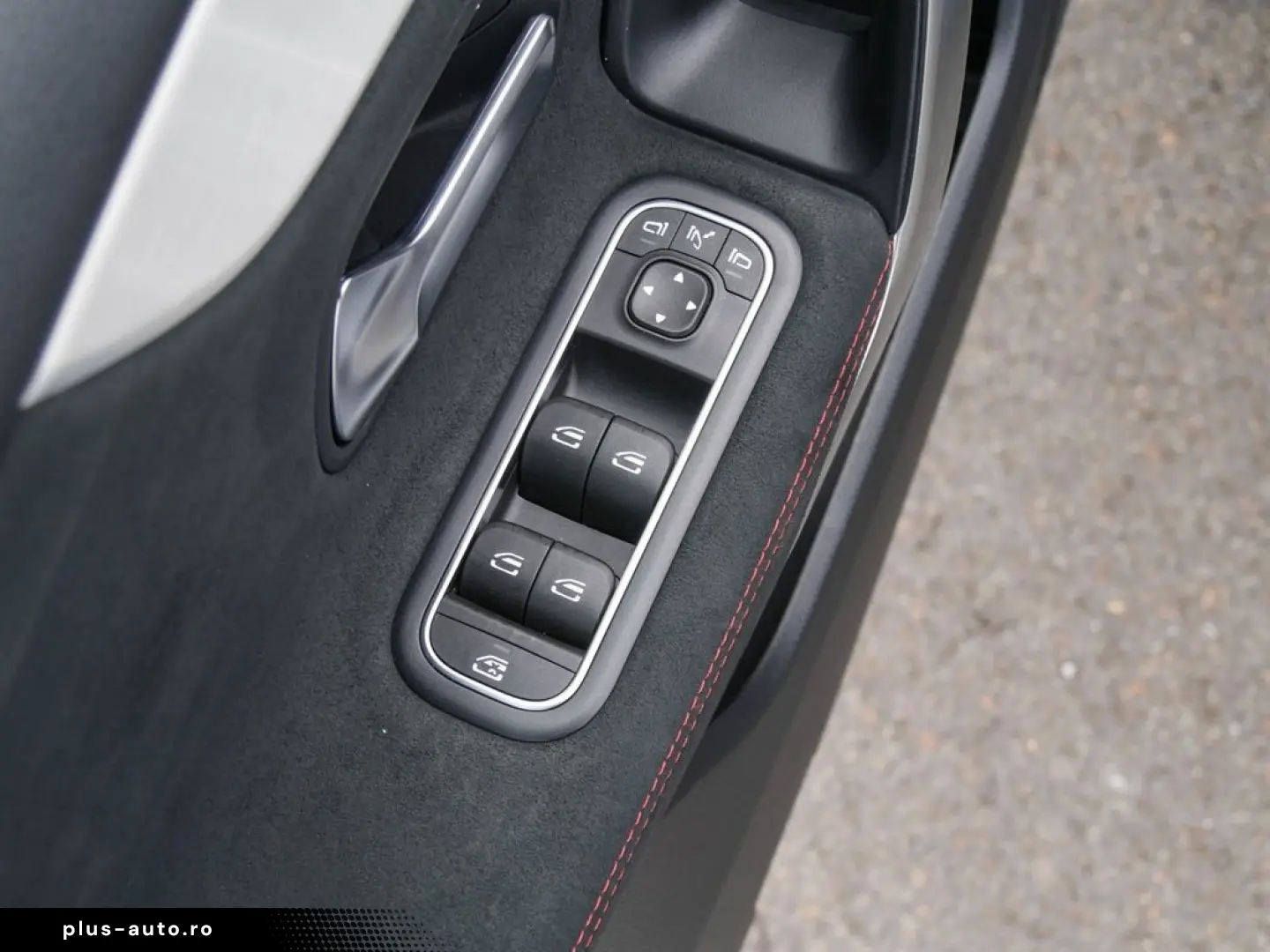 MERCEDES-BENZ A 200 d AMG