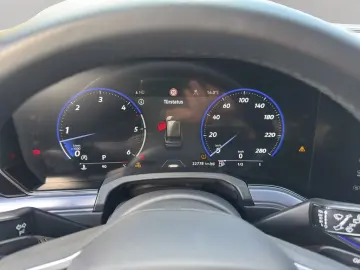 VW Touareg R-Line Black Style 4M TDI Tiptr. AHK