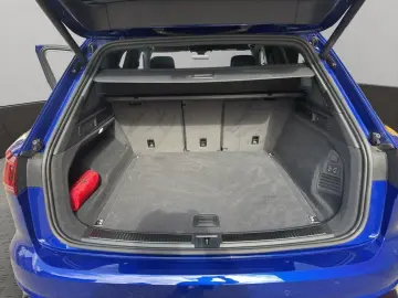 VW Touareg R-Line Black Style 4M TDI Tiptr. AHK