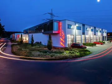 VW Touareg 4Motion R-Line Pano 5 Jahre Garantie