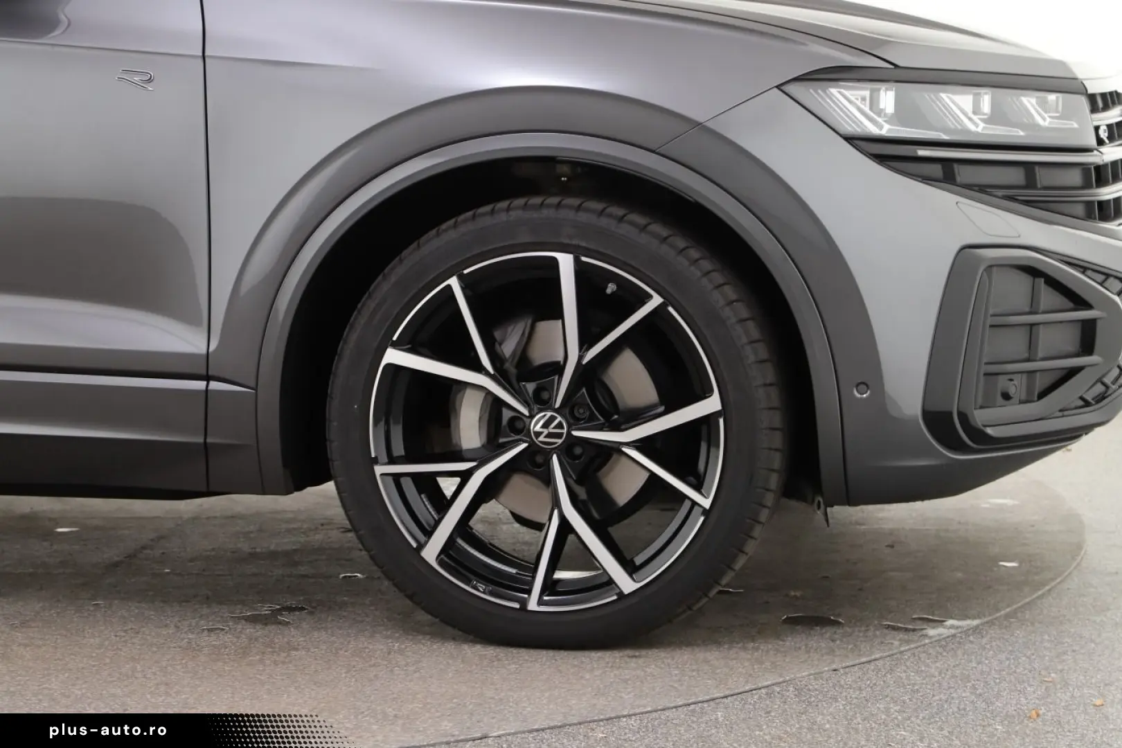 VW Touareg 3.0 TDI 4M Tip. R-Line Trailer Assist Hu