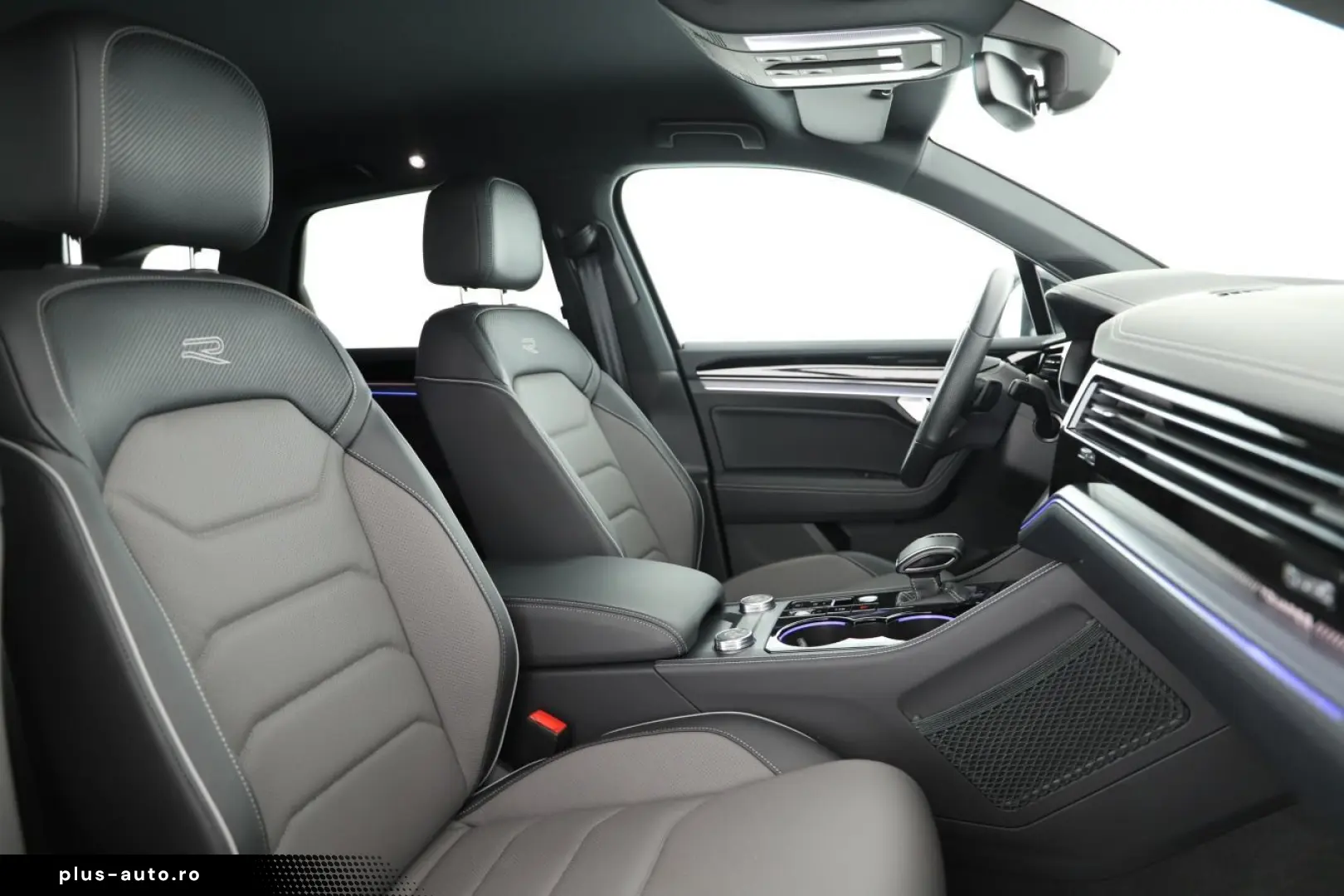 VW Touareg 3.0 TDI 4M Tip. R-Line Trailer Assist Hu