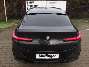 BMW X4 x30i M Sport Shadow ACC SuView DrivAss.AD-LED