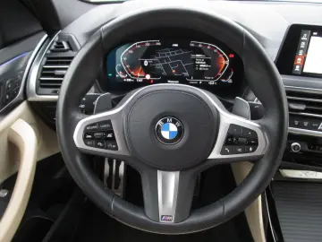 BMW X4 x30i M Sport Shadow ACC SuView DrivAss.AD-LED