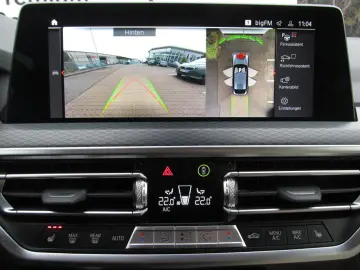 BMW X4 x30i M Sport Shadow ACC SuView DrivAss.AD-LED