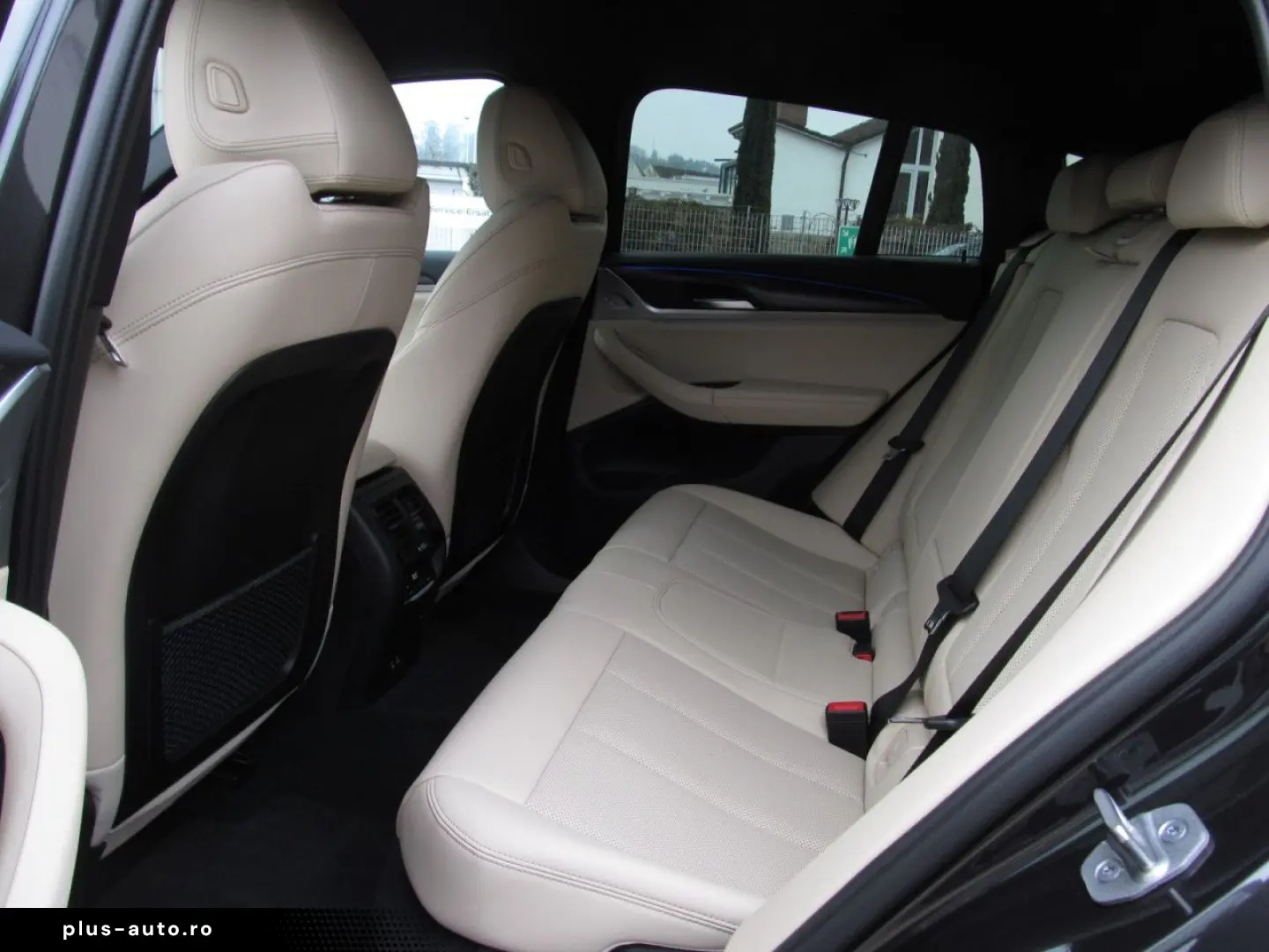 BMW X4 x30i M Sport Shadow ACC SuView DrivAss.AD-LED