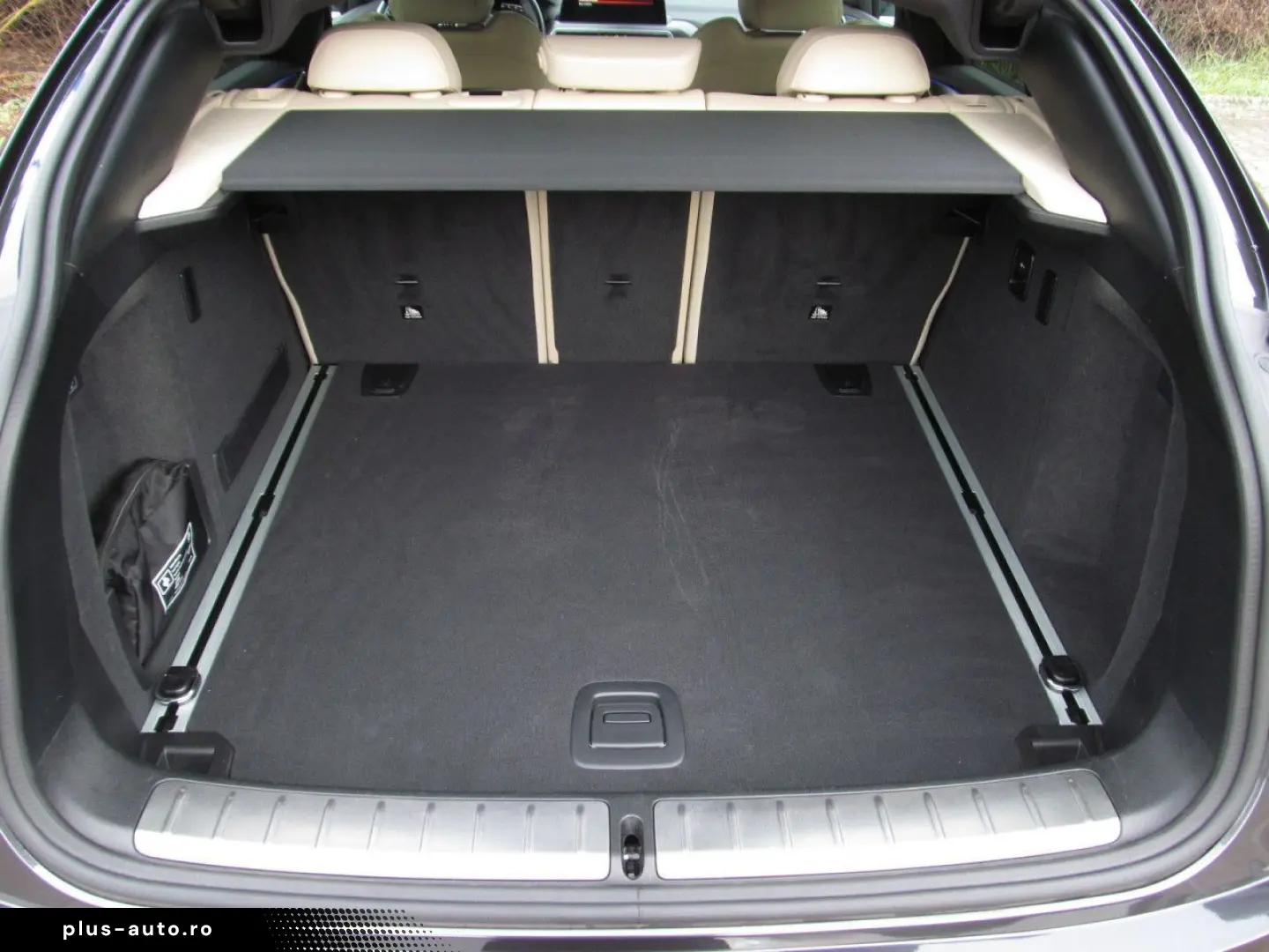 BMW X4 x30i M Sport Shadow ACC SuView DrivAss.AD-LED