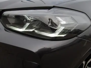 BMW X4 x30i M Sport Shadow ACC SuView DrivAss.AD-LED
