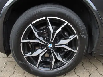 BMW X4 x30i M Sport Shadow ACC SuView DrivAss.AD-LED