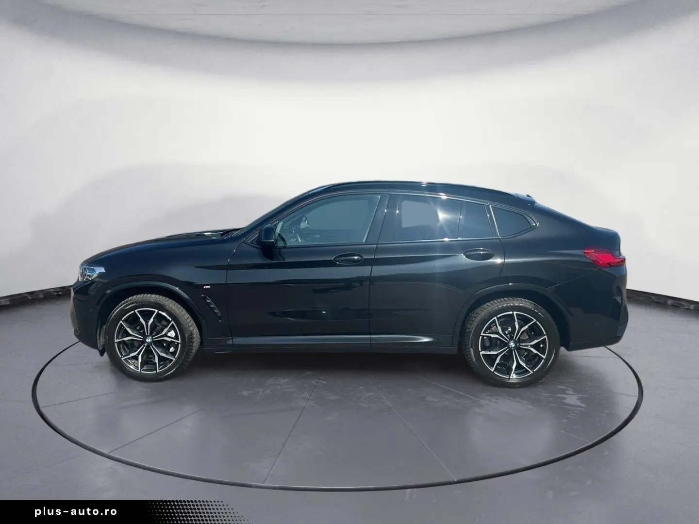 BMW X4 xDrive30i M Sportpaket Innovationsp. AHK