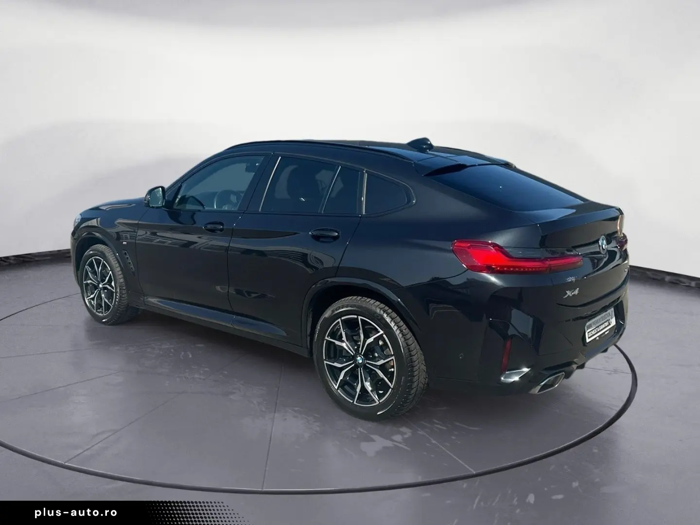 BMW X4 xDrive30i M Sportpaket Innovationsp. AHK