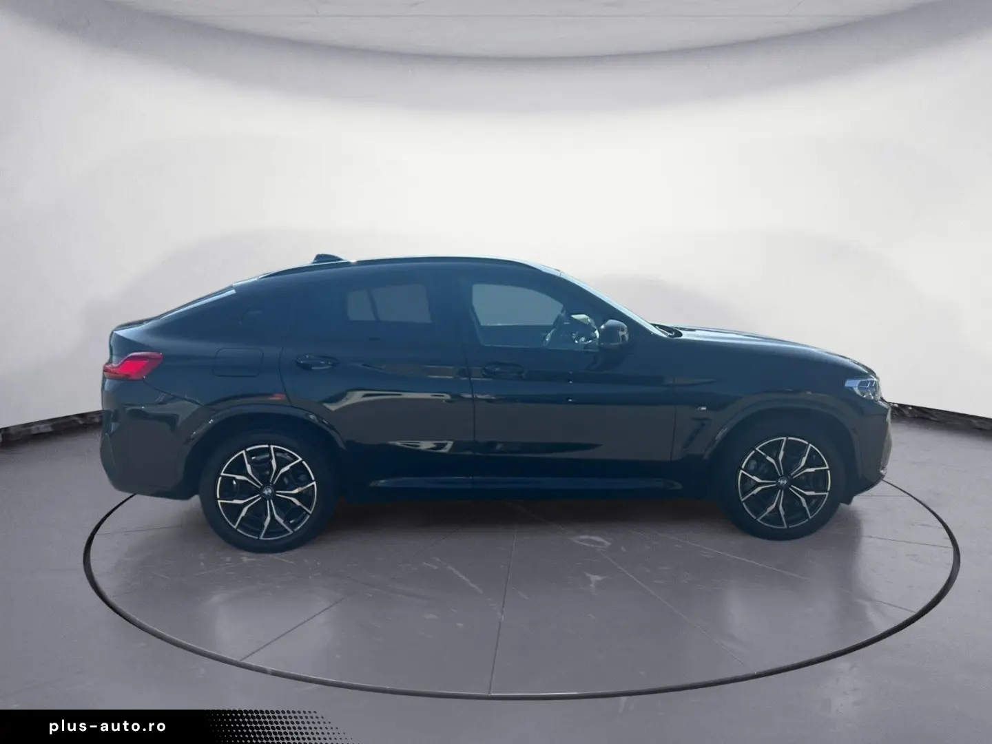 BMW X4 xDrive30i M Sportpaket Innovationsp. AHK