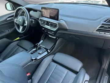 BMW X4 xDrive30i M Sportpaket Innovationsp. AHK