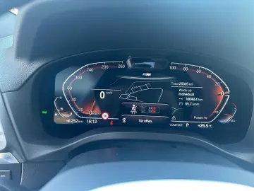 BMW X4 xDrive30i M Sportpaket Innovationsp. AHK