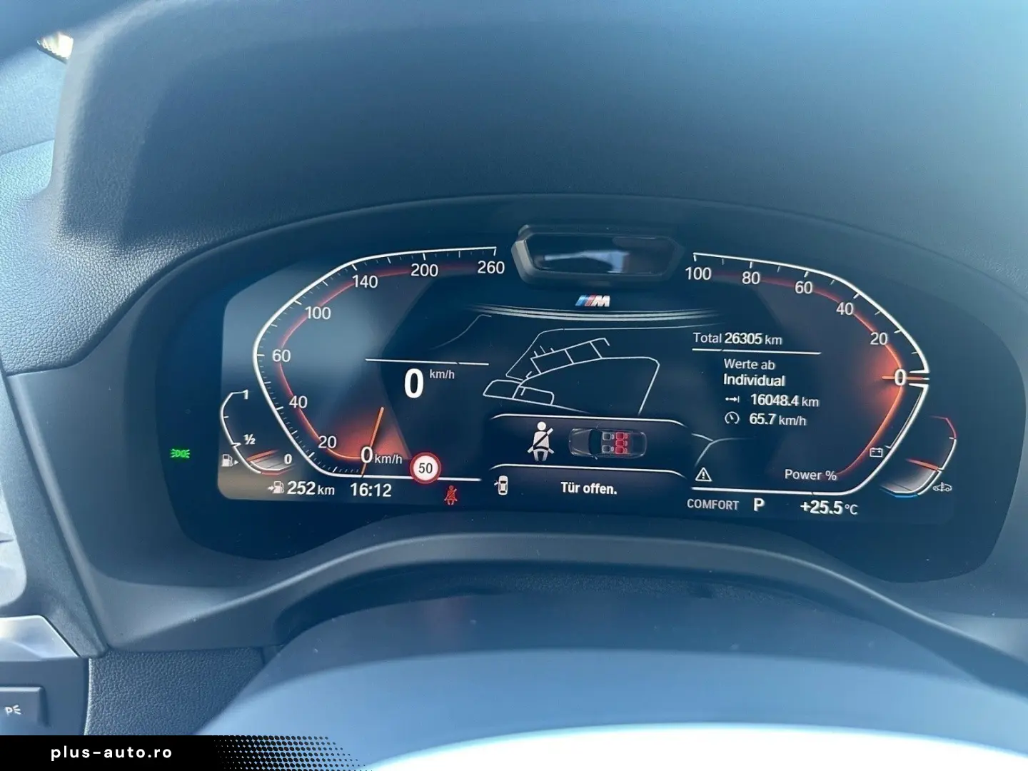 BMW X4 xDrive30i M Sportpaket Innovationsp. AHK