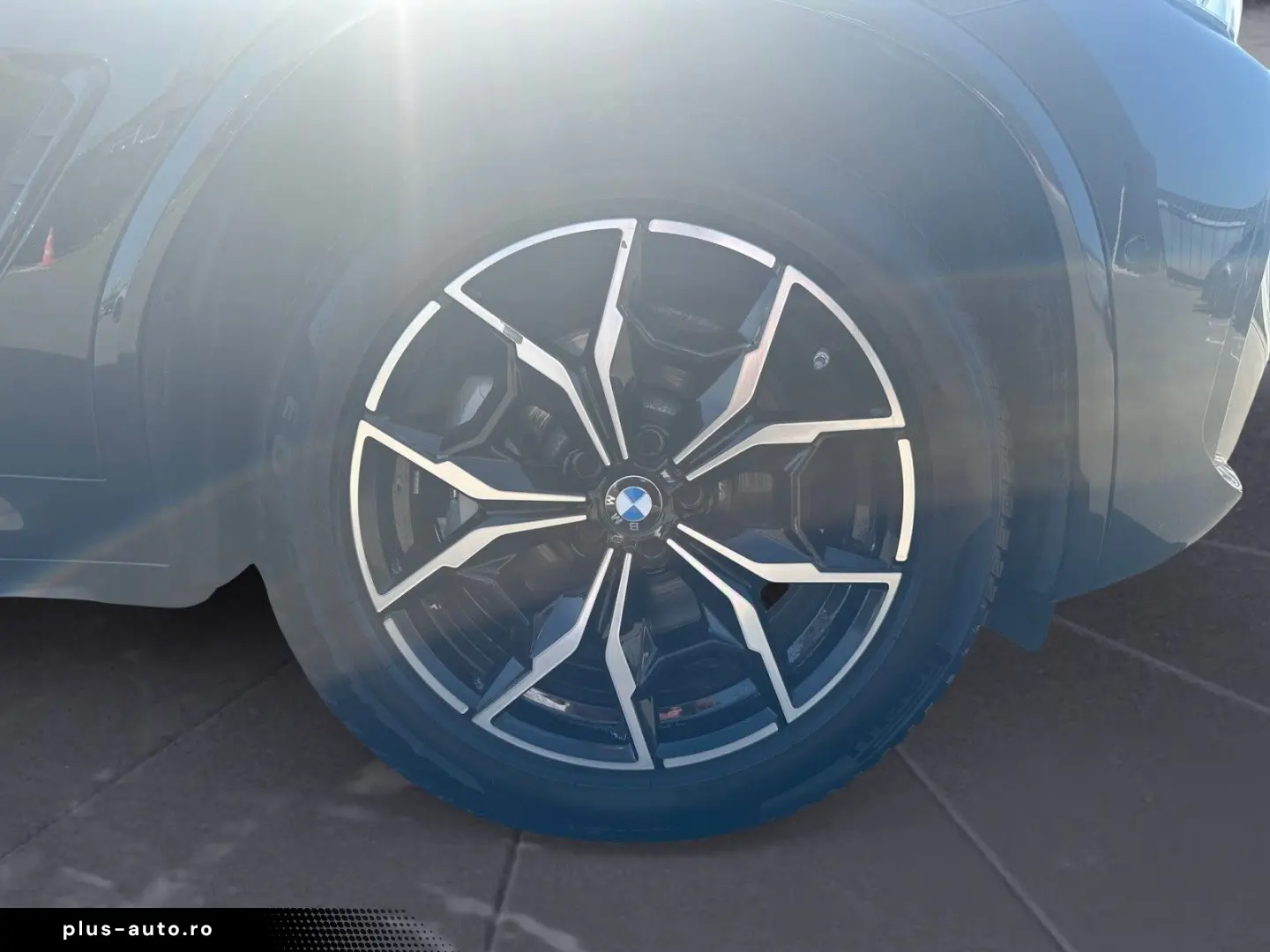 BMW X4 xDrive30i M Sportpaket Innovationsp. AHK