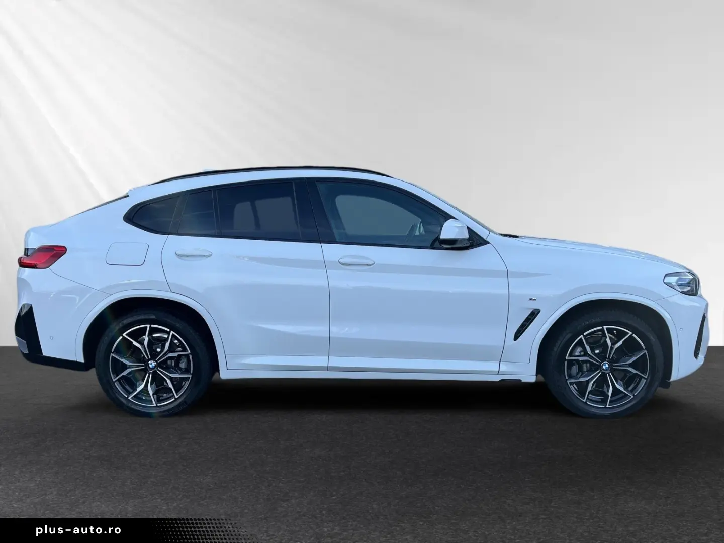 BMW X4 xDrive30i M Sport AHK Head-Up Stop&Go H K