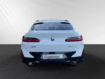 BMW X4 xDrive30i M Sport AHK Head-Up Stop&Go H K