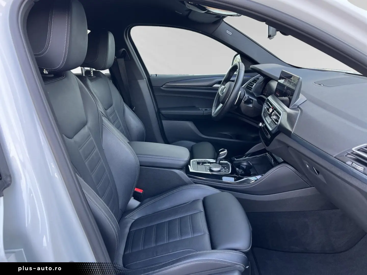 BMW X4 xDrive30i M Sport AHK Head-Up Stop&Go H K