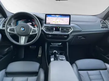 BMW X4 xDrive30i M Sport AHK Head-Up Stop&Go H K