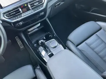 BMW X4 xDrive30i M Sport AHK Head-Up Stop&Go H K