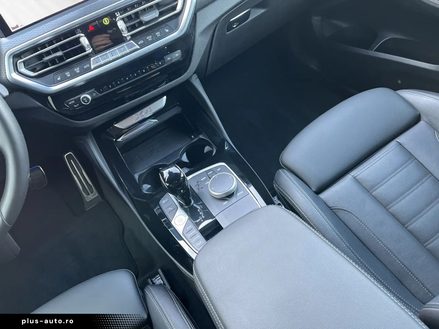 BMW X4 xDrive30i M Sport AHK Head-Up Stop&Go H K