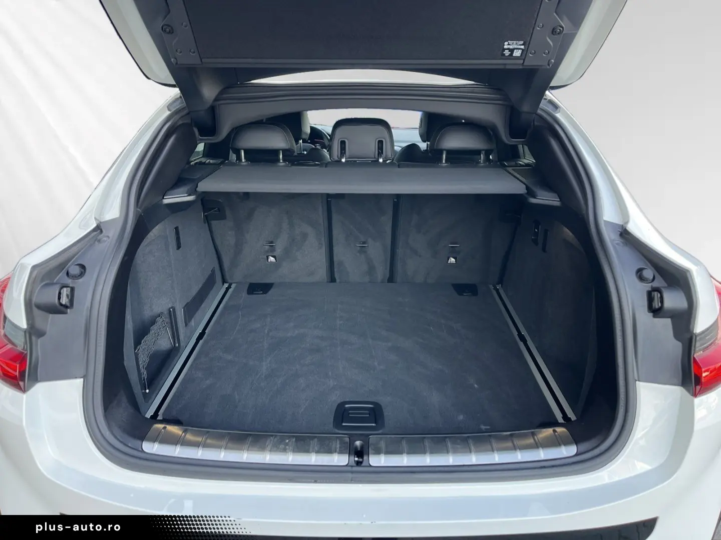 BMW X4 xDrive30i M Sport AHK Head-Up Stop&Go H K