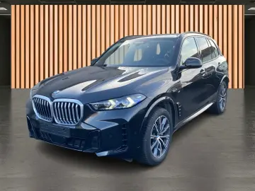 BMW X5 xDrive 40i M Sport Pro UPE 118.000€ SoftClose