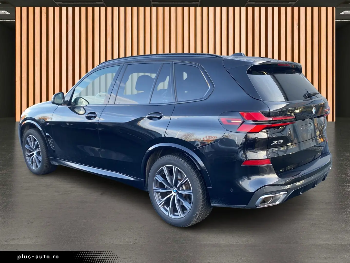 BMW X5 xDrive 40i M Sport Pro UPE 118.000€ SoftClose